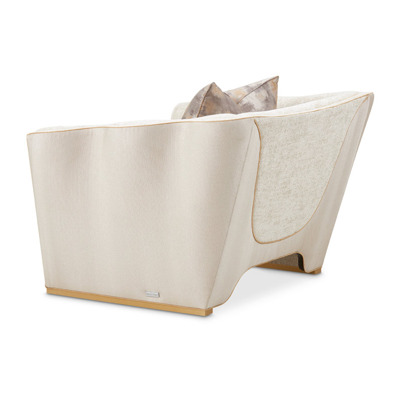 La Terrazza Barrel Chair