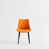 Orange sélectionné