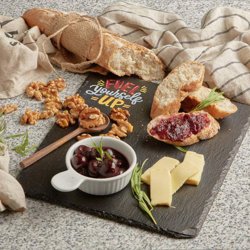 Union Rustic Lenworth Cheese Board
