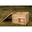 Acheritou Freestanding Hedgehog House