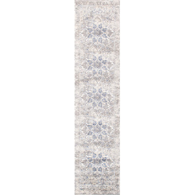 Efes Geometric Indoor Rug