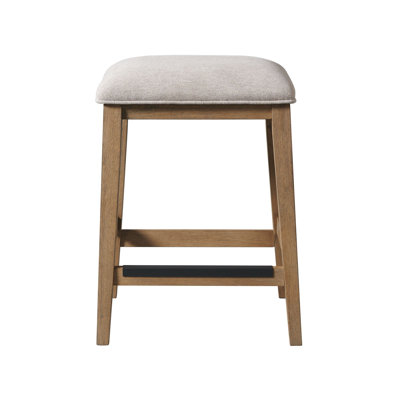 Rabbie 25" Counter Stool