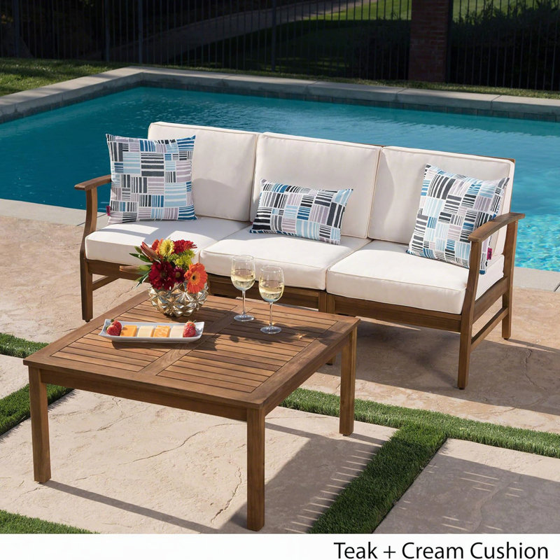 Patio Dining Sets