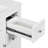Hammond 36" Bathroom Vanity With One Cabinet And Six Drawers-976052002