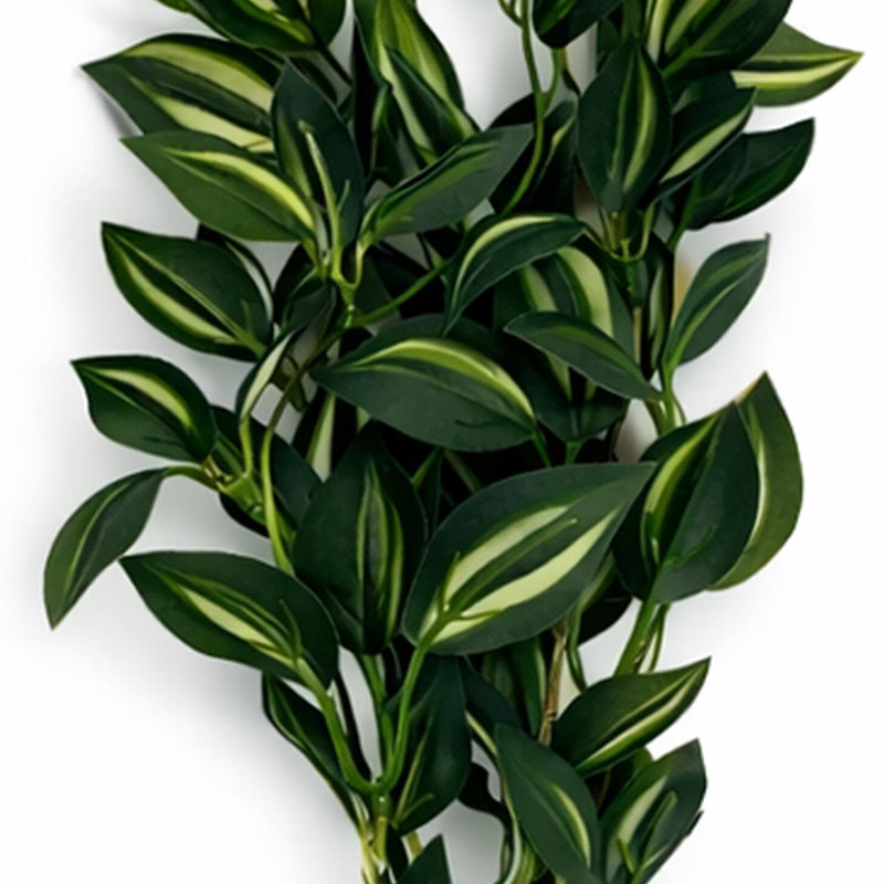 45cm Faux Plant, 1