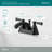 Elmhurst 2-handle Bathroom Faucet with Drain Assembly-56096286