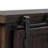 Thornwood Hills Solid Wood Bookcase Bed