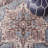Serapi Performance Machine Washable Oriental Rug-345098184