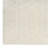 Nourison Washable Charm 9' x 12' Ivory Modern Indoor Rug-117659645