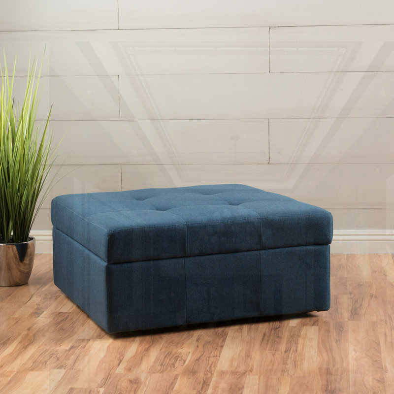 STORAGE OTTOMAN