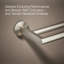 Components™ Double Towel Bar-2091938901