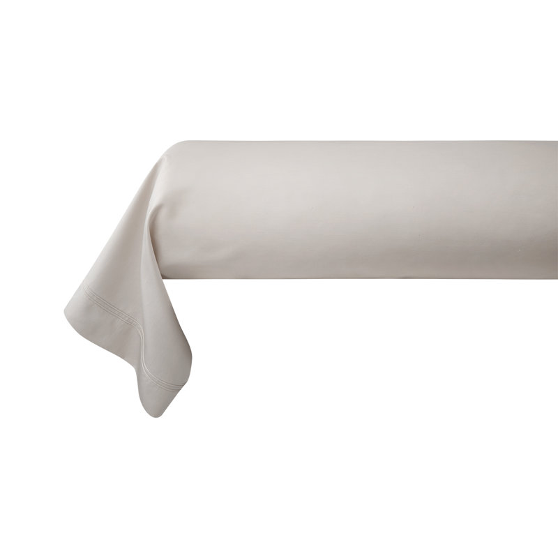 Triomphe Pillow Case, King Pillowcase, Loutre