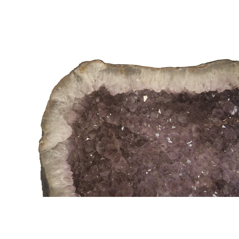 Elements Amethyst Sculpture Assorted