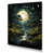 Wrapped Canvas