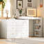 200 cm W Chest of 7 Drawers