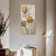 Coquelicots sur taupe II-40944693