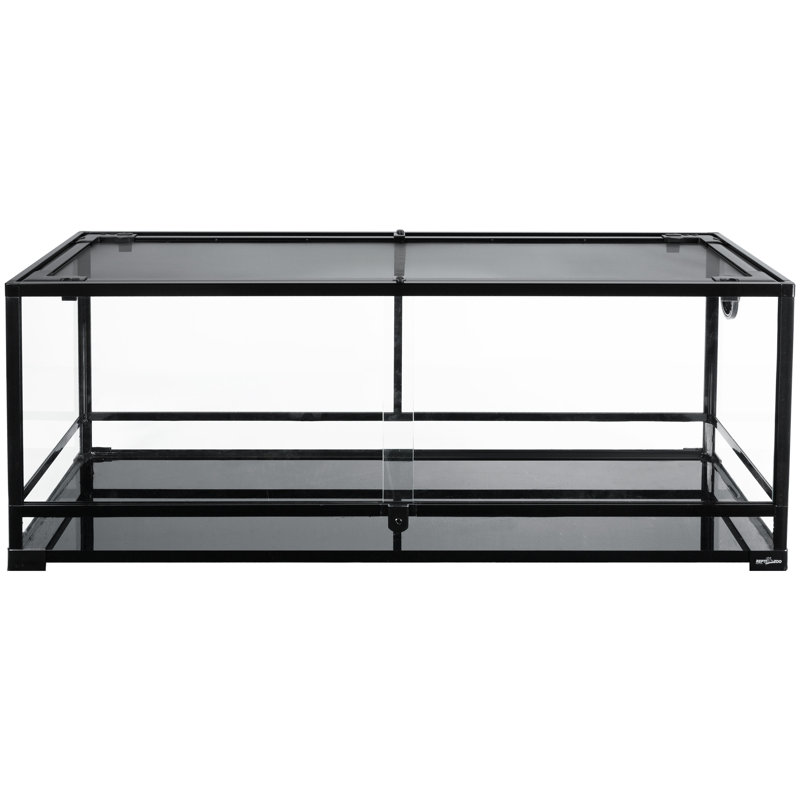 48'' x 16'' x 18'' Reptile Terrarium