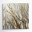 Art mural sur toile Botanical Catkin Branches-72982195