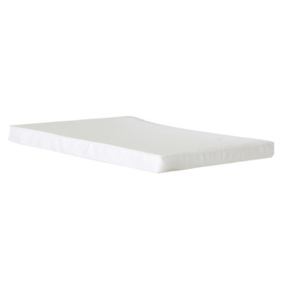 Coussin de siège en teck Java