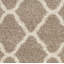 Tapis à poils longs Darrold Hudson-1588929095