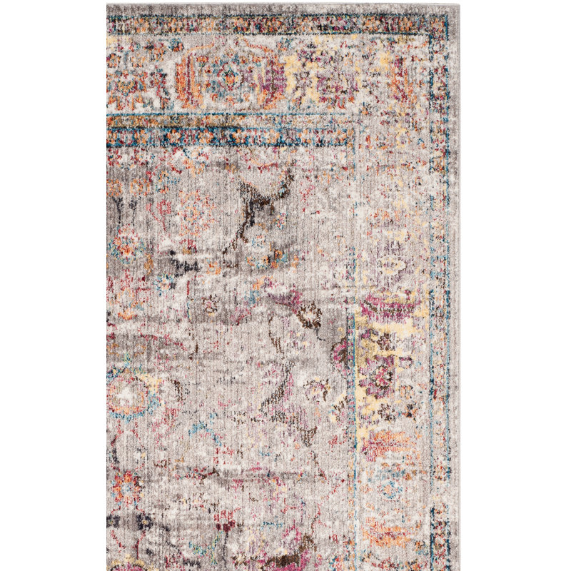 Tapis oriental sahraoui Bristol Performance, Rectangle 3 pi x 5 pi