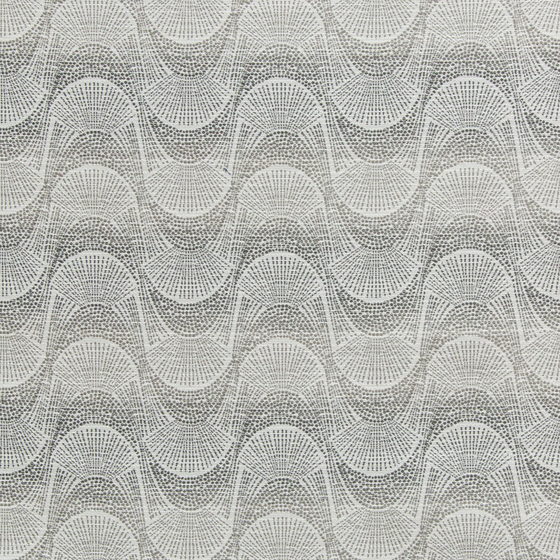 Tofino Fabric, Stone