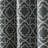 Wayfair Basics® Trellis Thermal Blackout Grommet Curtain Panel-1284819412-1284819415