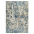Beige/Blue