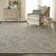 Wool Damask Indoor Rug