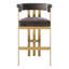 Clubhouse Upholstered Stool-1147203118-1147203119