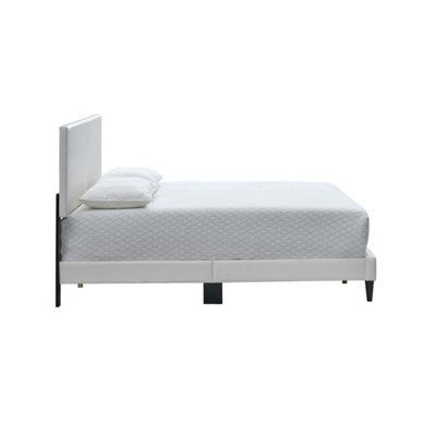 Baron Queen Bed (Mattress Not Included)