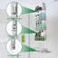 Serviteur de douche Margaryta-540992014