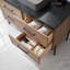 Ensemble de meuble-lavabo simple 48 po Noland
