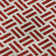 Premium Machine Washable Prisco Red Rug