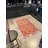 Izzabelle Performance Washable Oriental Indoor / Outdoor Rug-1566635063