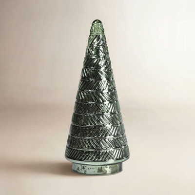 Christmas Tabletop Tree