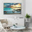 «Ocean Sunrise» par - Photographie-247693863-247694045