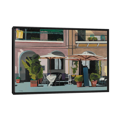 Imperia, Italy