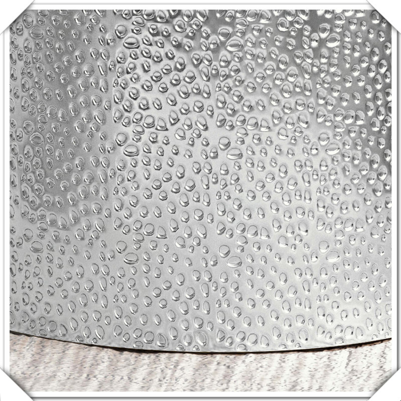 Table d'appoint en métal Pratique, durable, élégant, fonctionnel, compact et polyvalent