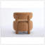 Fauteuil d'appoint Teddy-1861612262