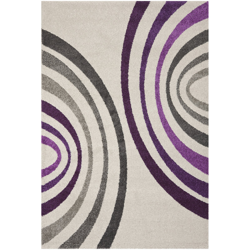 Chari Porcello Performance Geometric Rug, Rectangle 8' x 11'2"