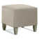Brooklyn Upholstered Ottoman
