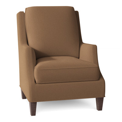 Savannah 31.5" W Armchair