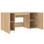 Fidler Metal Base Writing Desk-1189041232