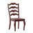 Makris 17.13'' H Solid Wood Side Chair-43201192