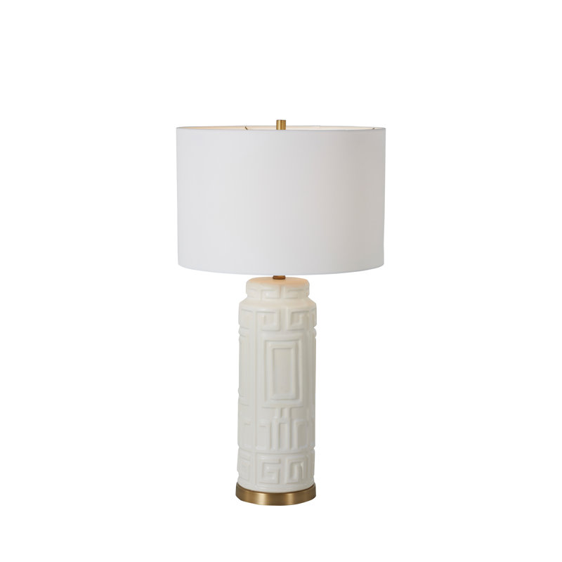 Lampe de table Osmond