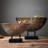 Burley Figurines & Sculptures