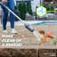 ZoomBroom Home