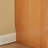 Modern Simple Rattan Woven Shoe Cabinet Side Cabin 25 Pair Shoe Storage Cabinet