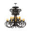 Lustre Serratina